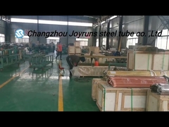 25*1mm Naadloze de Legeringsnaadloze buizen van de Koperbuis JIS H3300 C4430T