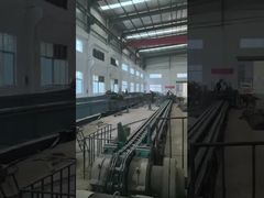 Van dichterbij bekeken: ASTM A519 SAE 1045 koolstofstalen precisie naadloze buizen voor auto-bussen